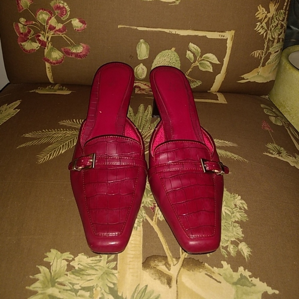 Lifestride Mules